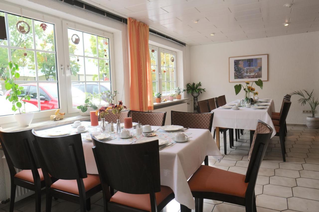 Hotel Zur Linde Salzgitter Εξωτερικό φωτογραφία