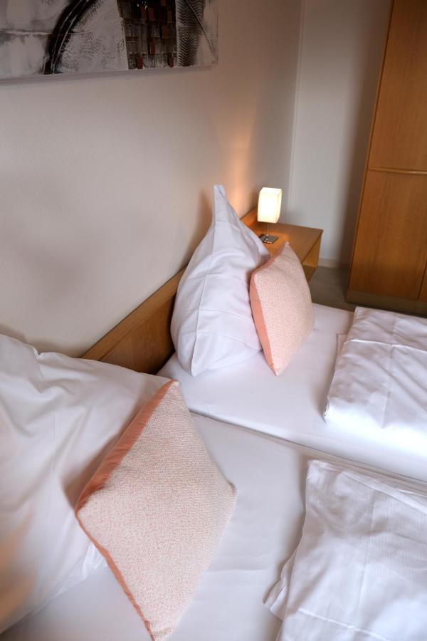 Hotel Zur Linde Salzgitter Εξωτερικό φωτογραφία